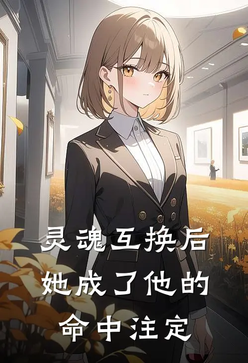 灵魂互换后，她成了他的命中注定秦臻陆琛小说完整版_完结版小说推荐灵魂互换后，她成了他的命中注定(秦臻陆琛)