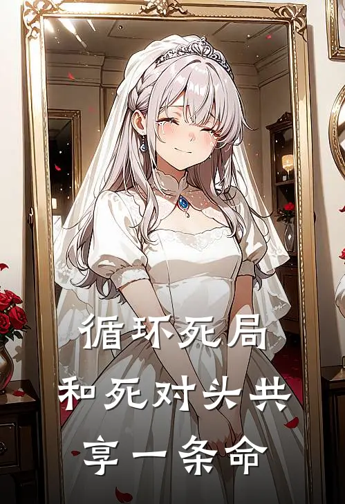 循环死局：和死对头共享一条命林晚陆执免费小说完整版_热门的小说循环死局：和死对头共享一条命林晚陆执