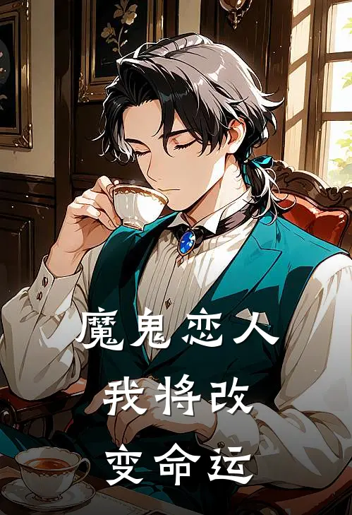 魔鬼恋人：我将改变命运(凌依绫人)免费热门小说_最新小说推荐魔鬼恋人：我将改变命运凌依绫人