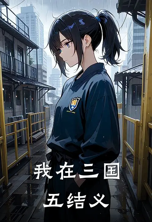 我在三国五结义林辰贾思勰完本完结小说_完本完结小说我在三国五结义(林辰贾思勰)