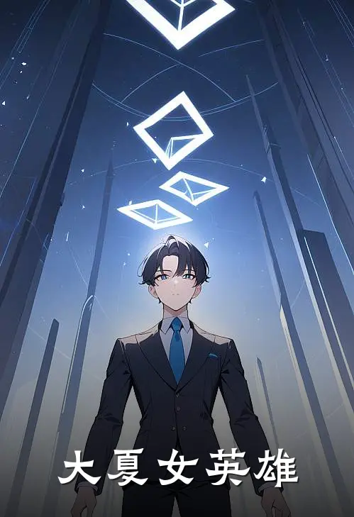 大夏女英雄
