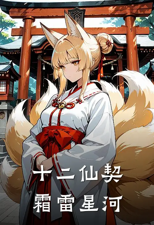 十二仙契【霜雷星河】雷颖阿尘全本免费完结小说_免费小说完结十二仙契【霜雷星河】雷颖阿尘