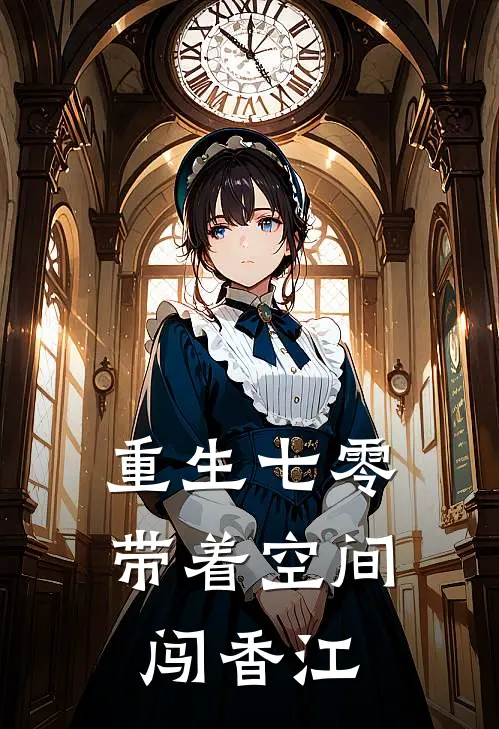 重生七零：带着空间闯香江苏晴苏强完本热门小说_完本小说免费重生七零：带着空间闯香江(苏晴苏强)