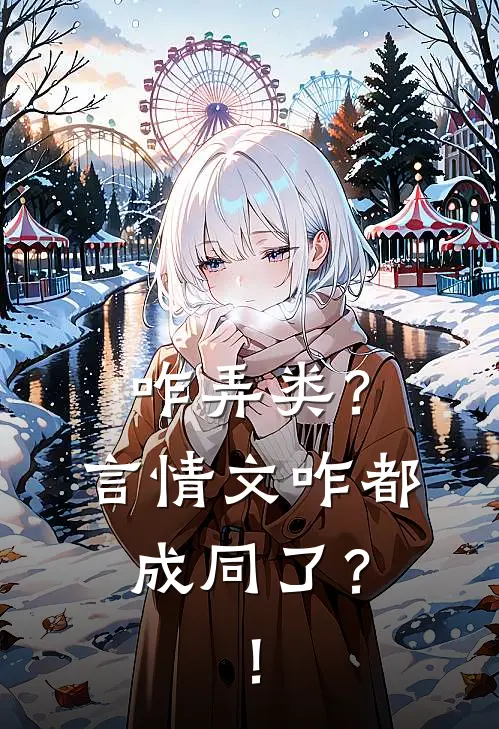 咋弄类？言情文咋都成同了？！