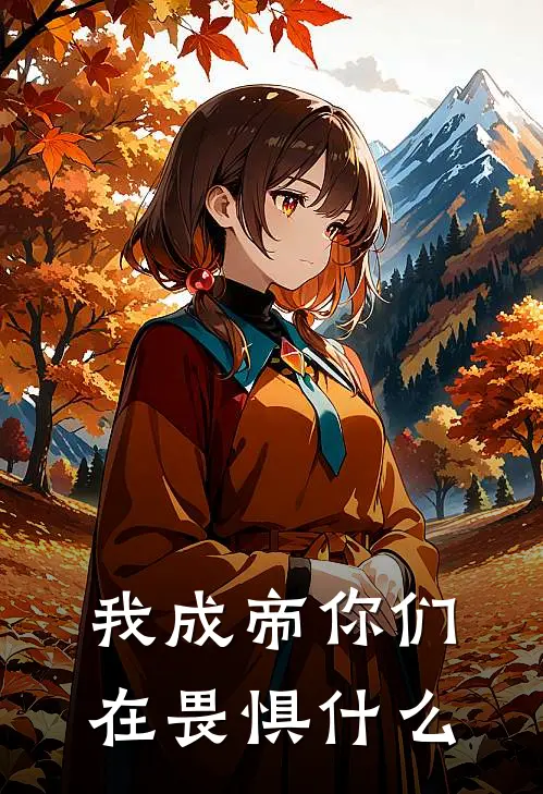 我成帝你们在畏惧什么