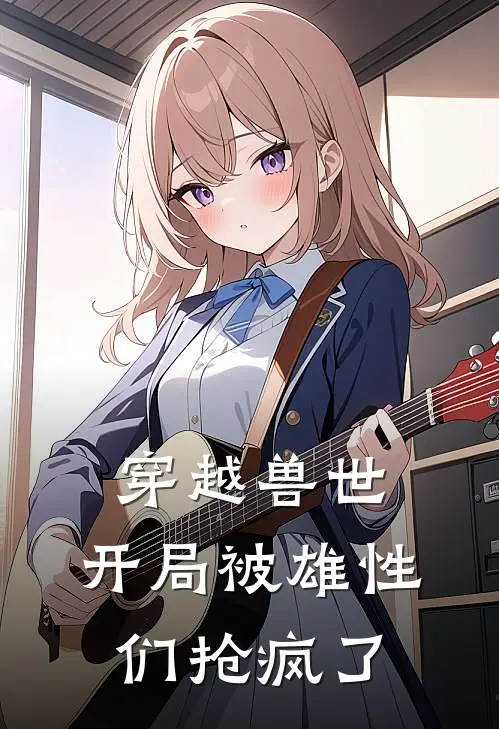 穿越兽世，开局被雄性们抢疯了