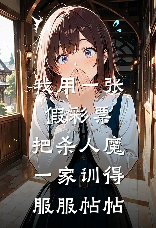 我用一张假彩票，把杀人魔一家训得服服帖帖我张三最新小说推荐_完结小说我用一张假彩票，把杀人魔一家训得服服帖帖(我张三)