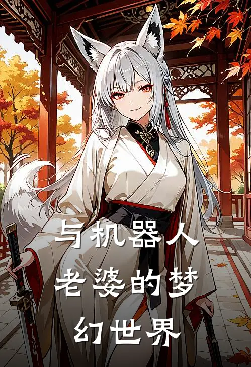 与机器人老婆的梦幻世界(林静怡林静怡X)免费阅读_无弹窗全文免费阅读与机器人老婆的梦幻世界林静怡林静怡X