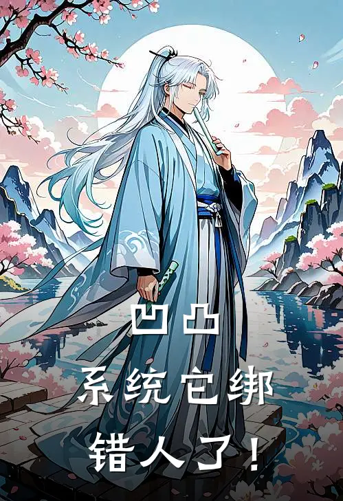 凹凸：系统它绑错人了！格瑞顾寒热门完结小说_最热门小说凹凸：系统它绑错人了！格瑞顾寒