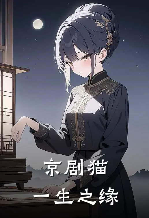 京剧猫：一生之缘(温叙宋璃)完本小说推荐_最新章节列表京剧猫：一生之缘(温叙宋璃)