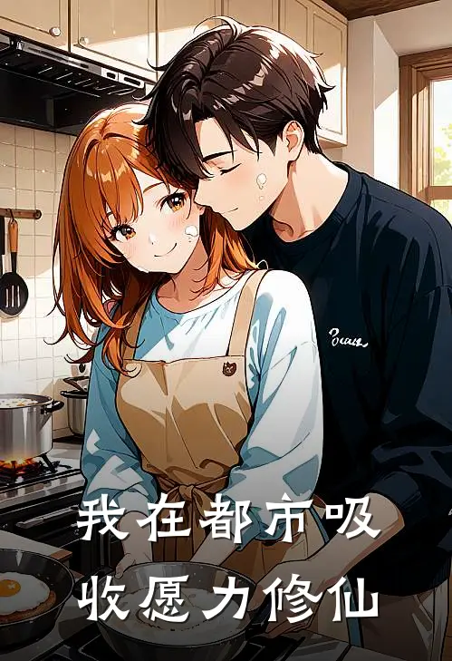我在都市吸收愿力修仙(李默冷曦)免费阅读_完结热门小说我在都市吸收愿力修仙(李默冷曦)