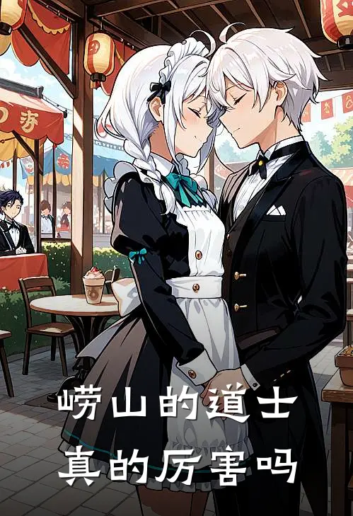 崂山的道士真的厉害吗