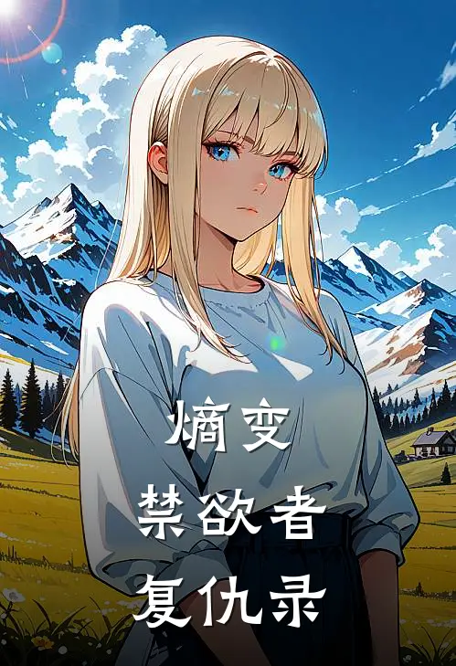 熵变：禁欲者复仇录