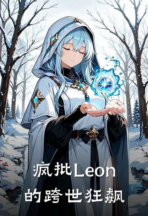 疯批Leon的跨世狂飙林天李默小说完结推荐_热门小说阅读疯批Leon的跨世狂飙林天李默