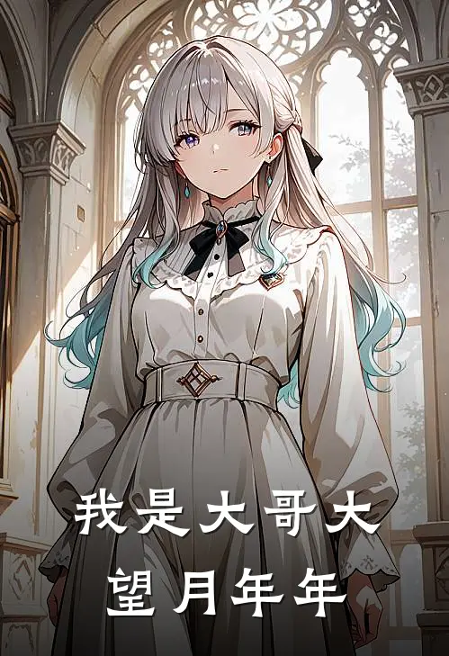 我是大哥大：望月年年(伊藤相良)无弹窗小说免费阅读_小说免费阅读无弹窗我是大哥大：望月年年伊藤相良