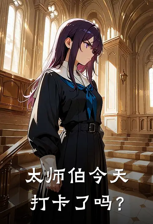 太师伯今天打卡了吗？习安梁海洋最新热门小说_太师伯今天打卡了吗？全本在线阅读