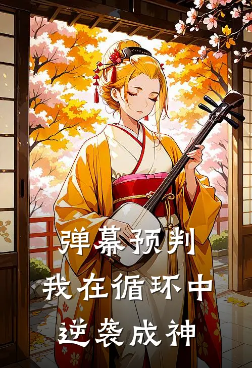 弹幕预判：我在循环中逆袭成神程雪柔沈知夏热门小说免费阅读_网络热门小说弹幕预判：我在循环中逆袭成神(程雪柔沈知夏)