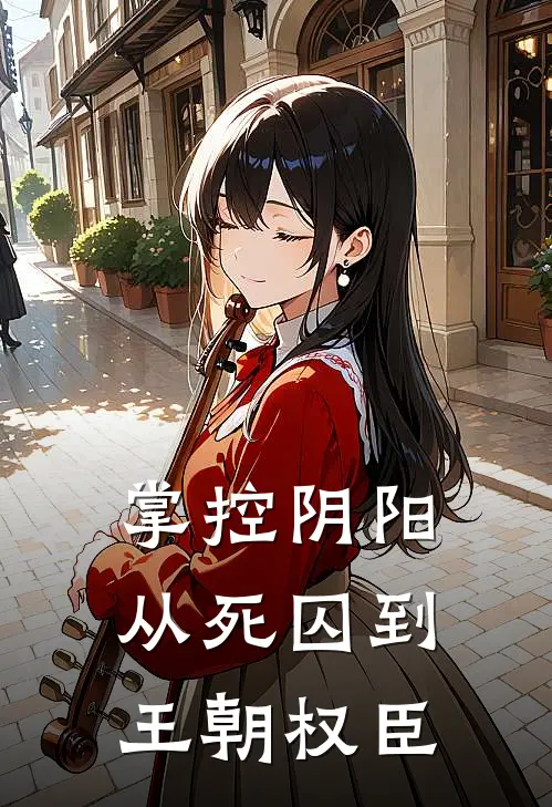 掌控阴阳：从死囚到王朝权臣