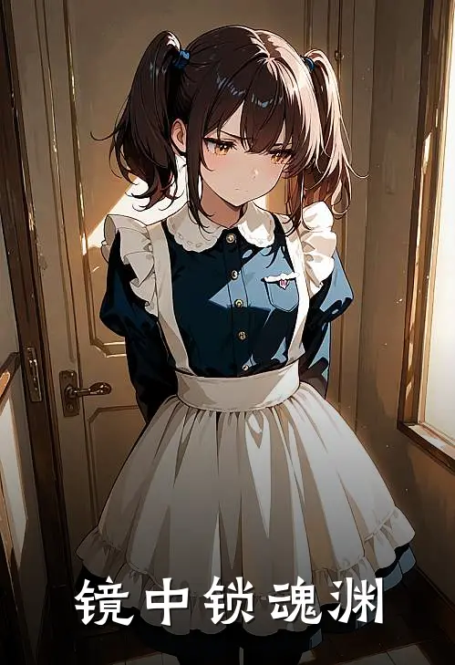 镜中锁魂渊苏瑶夏雨最新免费小说_免费完本小说镜中锁魂渊苏瑶夏雨