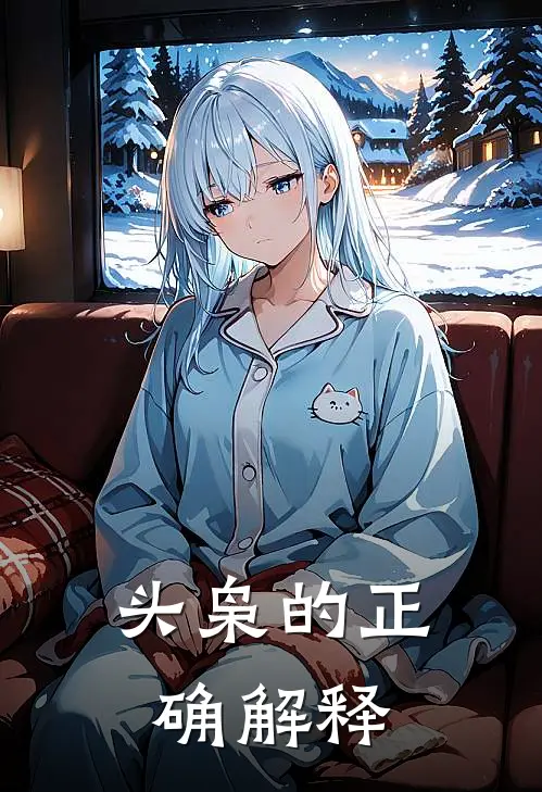 头枭的正确解释