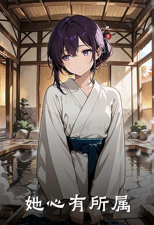 她心有所属(陆南音沈宇)全本完结小说_完整版免费全文阅读她心有所属(陆南音沈宇)