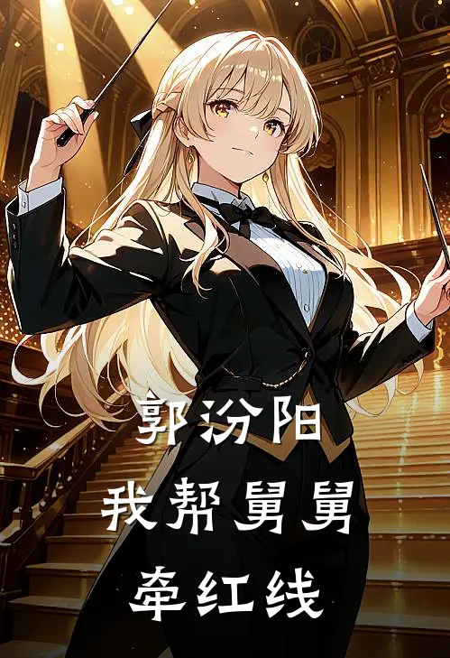 郭汾阳：我帮舅舅牵红线