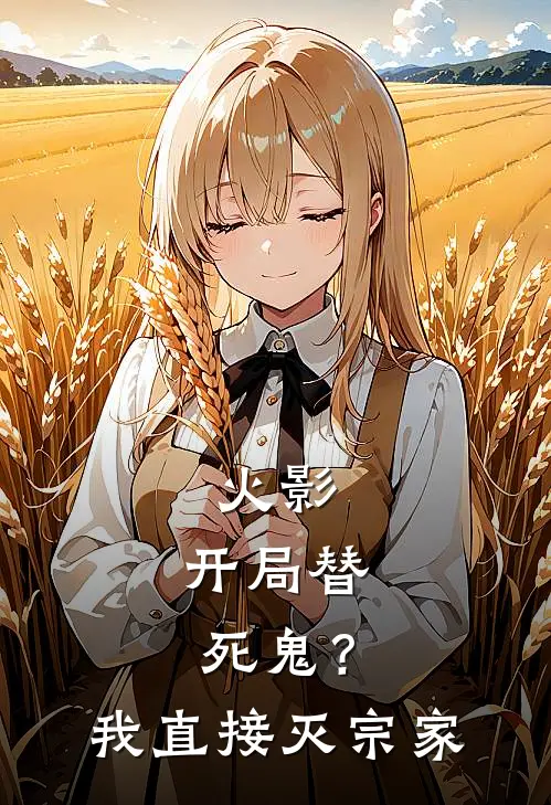 火影：开局替死鬼？我直接灭宗家全文免费阅读无弹窗大结局_火影：开局替死鬼？我直接灭宗家（向阳云隐）小说免费阅读大结局