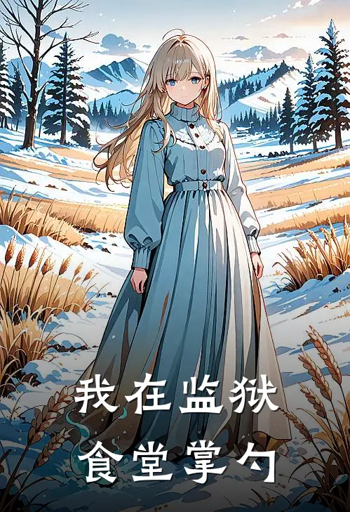 我在监狱食堂掌勺