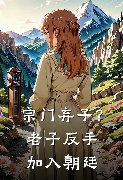 宗门弃子？老子反手加入朝廷苏长河宁倩倩热门小说排行_免费阅读全文宗门弃子？老子反手加入朝廷(苏长河宁倩倩)