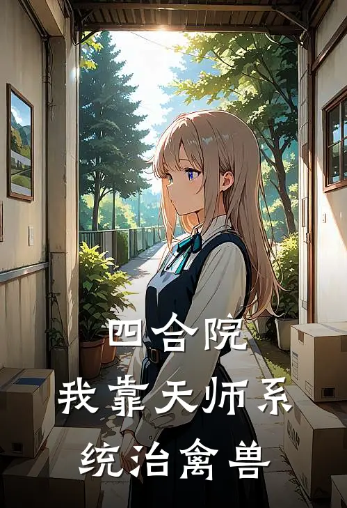 四合院：我靠天师系统治禽兽