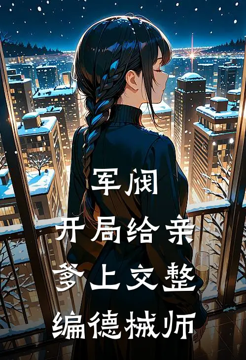 军阀：开局给亲爹上交整编德械师林惊野周铁山完结好看小说_无弹窗全文免费阅读军阀：开局给亲爹上交整编德械师(林惊野周铁山)