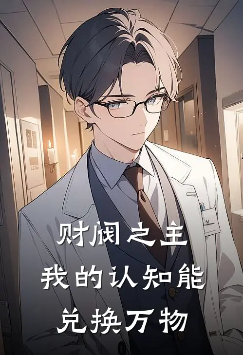 林默陈雨薇《财阀之主：我的认知能兑换万物》完结版阅读_(财阀之主：我的认知能兑换万物)全集阅读