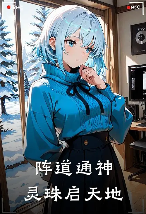 阵道通神：灵珠启天地(林风林风)免费完结小说_小说完整版免费阅读阵道通神：灵珠启天地(林风林风)