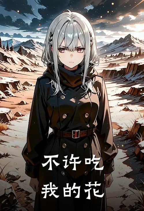 许木祁寻安《不许吃我的花》完结版免费阅读_许木祁寻安热门小说