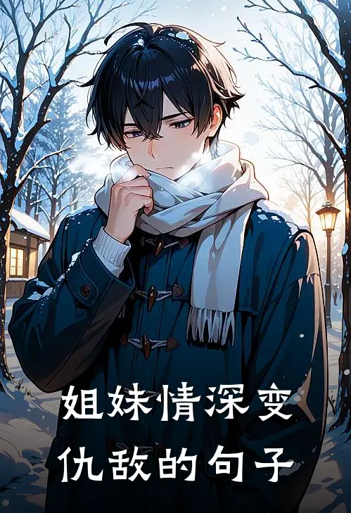 姐妹情深变仇敌的句子