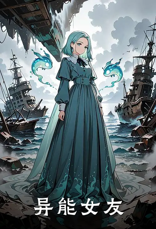 异能女友(许库平程坤)热门小说阅读_全文免费阅读异能女友许库平程坤