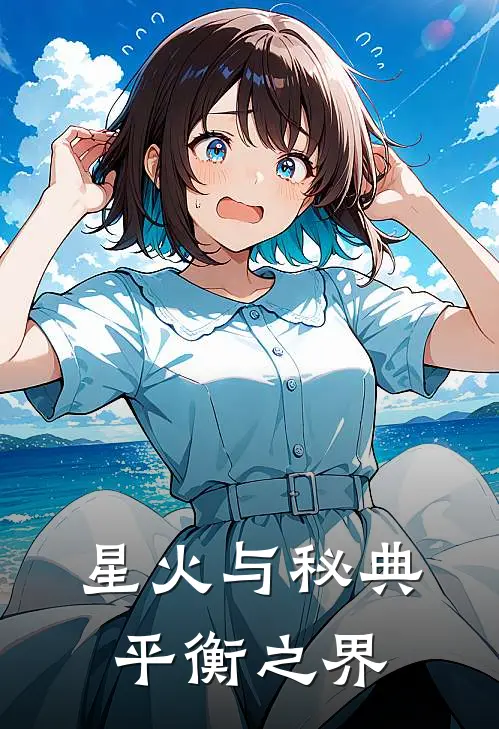 星火与秘典平衡之界(莱奥莫拉)无弹窗小说免费阅读_小说完整版免费阅读星火与秘典平衡之界莱奥莫拉