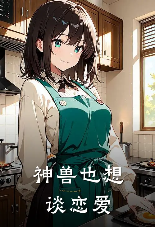 神兽也想谈恋爱