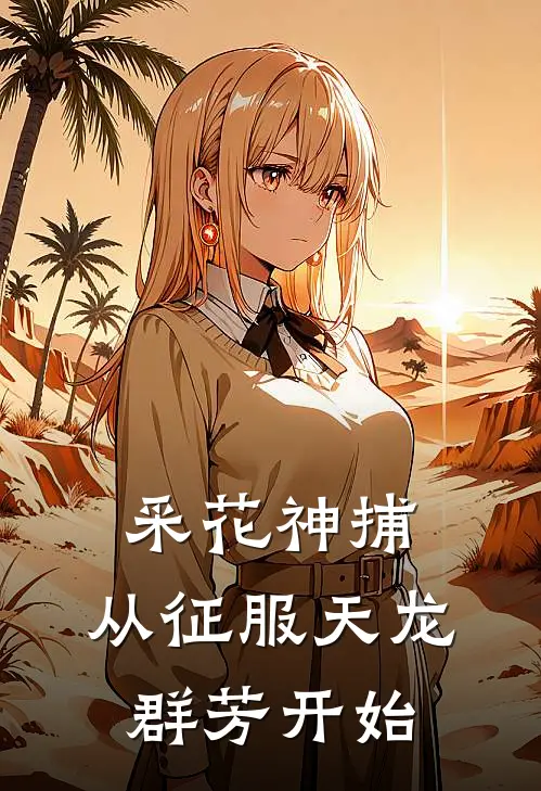 采花神捕：从征服天龙群芳开始