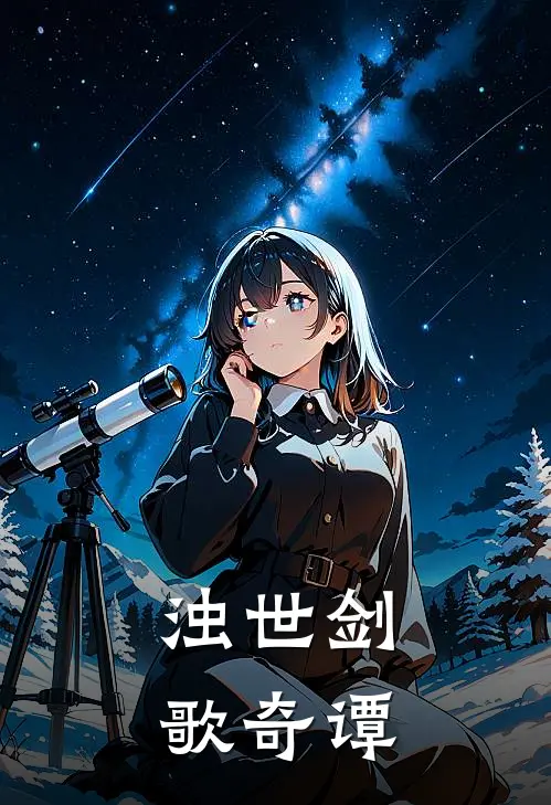 叶辰苏清雪(浊世剑歌奇谭)最新章节在线阅读_叶辰苏清雪全章节阅读