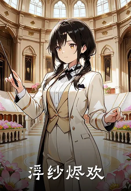 浮纱烬欢温未眠白方何完本热门小说_完本小说免费浮纱烬欢(温未眠白方何)