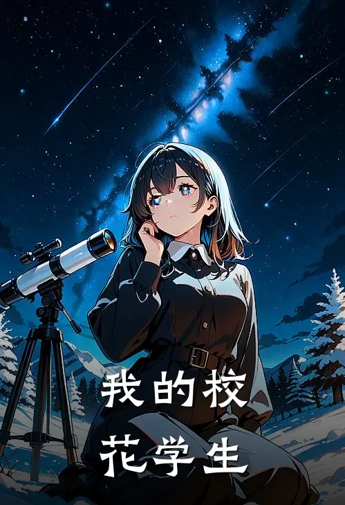我的校花学生