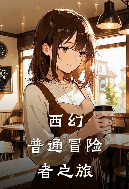 西幻：普通冒险者之旅雷恩艾琳最新好看小说_已完结小说西幻：普通冒险者之旅雷恩艾琳