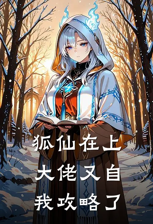 狐仙在上：大佬又自我攻略了