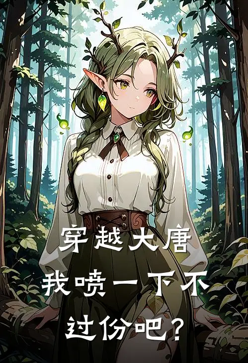 穿越大唐，我喷一下不过份吧？李俊李福全本免费在线阅读_李俊李福全文阅读