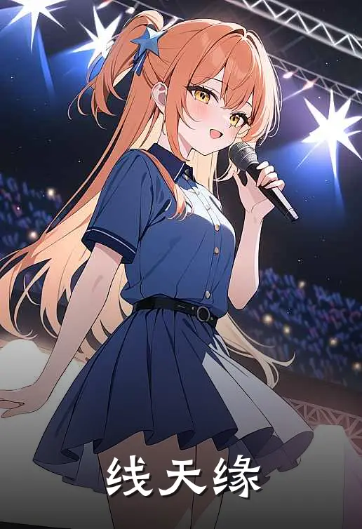 线天缘