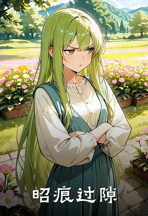 昭痕过隙陈君隙林昭痕最新章节免费阅读_昭痕过隙热门小说