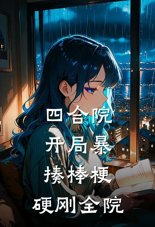 四合院：开局暴揍棒梗，硬刚全院