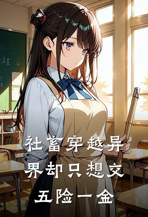 社畜穿越异界却只想交五险一金陆凡媚三娘_《社畜穿越异界却只想交五险一金》最新章节免费在线阅读