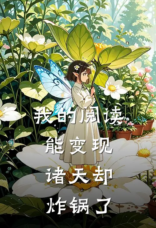 我的阅读能变现，诸天却炸锅了萧炎林凡完本完结小说_完本完结小说我的阅读能变现，诸天却炸锅了(萧炎林凡)